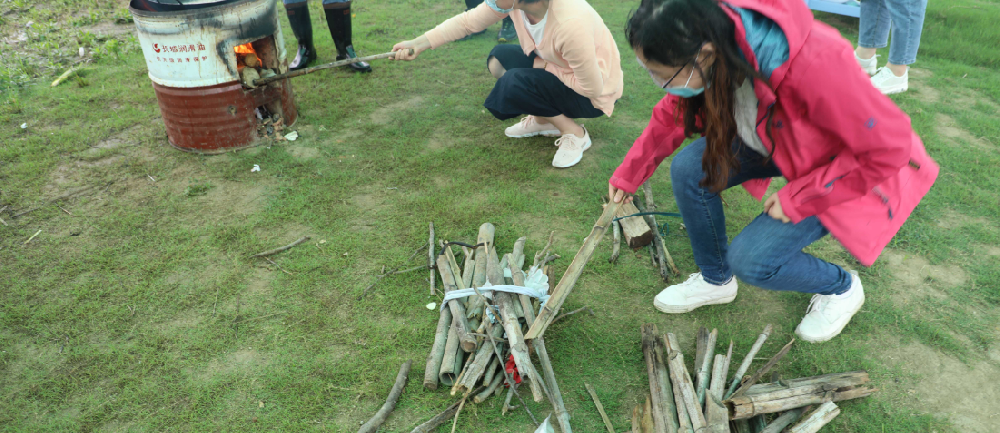 第三屆趣味運(yùn)動(dòng)會(huì)順利召開