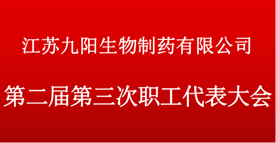 公司第二屆第三次職工代表大會(huì)順利召開
